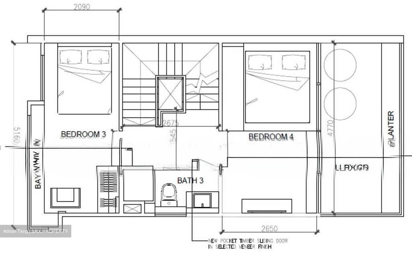 Jalan Lim Tai See (D10), Terrace #533790521